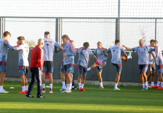Igra li Luka Modrić večeras protiv Češke? Evo posljednjih informacija iz Praga