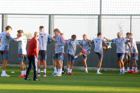 Španjolska – Hrvatska danas: Evo gdje gledati prijenos i kada počinje utakmica