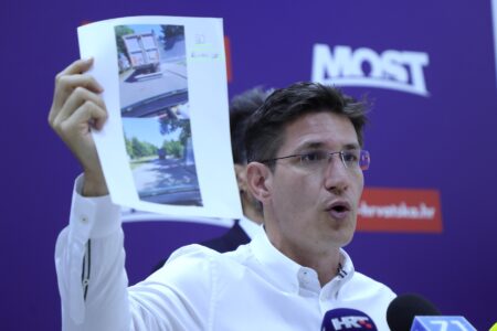“Nažalost, bili smo u pravu”: Troskot nakon nalaza o vodi traži izvanredno stanje u Lici
