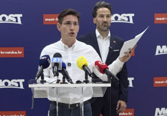 Most: U Ličkom Osiku pronađeni olovo, antimon i PAH spojevi, kontaminirani otpad noću se odvozi na nepoznate lokacije