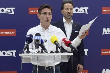 Most: U Ličkom Osiku pronađeni olovo, antimon i PAH spojevi, kontaminirani otpad noću se odvozi na nepoznate lokacije