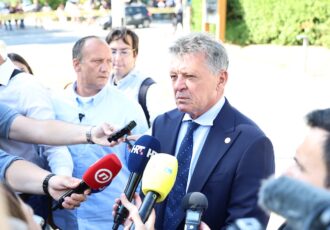 Turudić poručio da institucije rade svoj posao, a sada najavljuje još tri objave
