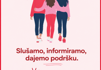Nacionalni dan borbe protiv nasilja nad ženama