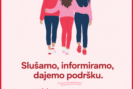 Nacionalni dan borbe protiv nasilja nad ženama