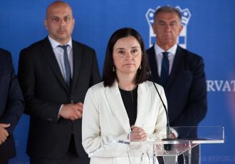 Sanacija otpada u Gospiću: sve četiri faze trebale bi završiti za 18 mjeseci