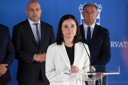 Sanacija otpada u Gospiću: sve četiri faze trebale bi završiti za 18 mjeseci