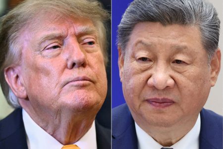 Xi Jinping stiže u Washington na trodnevni državni posjet