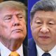 Xi Jinping stiže u Washington na trodnevni državni posjet