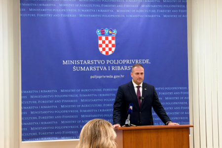 Nova potpora za jesensku sjetvu: Poljoprivrednici mogu dobiti do 3.500 eura