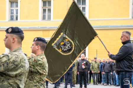 Braniteljske udruge o financiranju iz proračuna Grada Gospića: Nitko nam ne može davati naputke