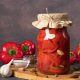 Kisele paprike za zimnicu: Provjeren recept bez konzervansa, evo koliko octa ide