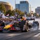 Red Bull Showrun Zagreb danas: Kada počinje F1 spektakl, gdje se održava i koje su ceste zatvorene?