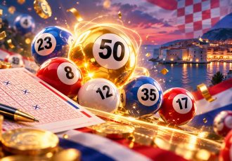 Eurojackpot danas: Hrvatski igrači večeras love 91 milijun eura