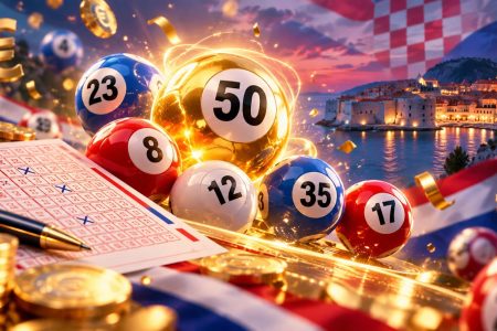 Eurojackpot danas: Hrvatski igrači večeras love 91 milijun eura
