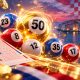 Eurojackpot danas: Hrvatski igrači večeras love 91 milijun eura