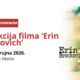 Otočac uoči prosvjeda u Zagrebu organizira večer o vodi i okolišu uz film Erin Brockovich