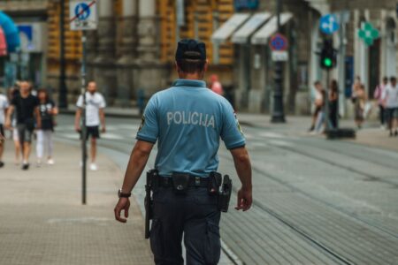 Policija objavila detalje nesreće kod Krapine: U sudaru s kamionom poginuo 40-godišnjak