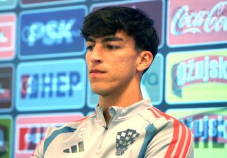 Musa i Pašalić pred Ligu nacija: “Lijepo je igrati protiv najboljih”