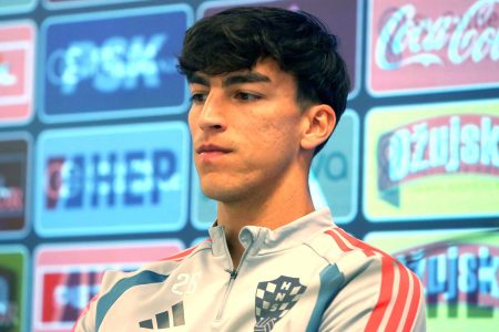 Musa i Pašalić pred Ligu nacija: “Lijepo je igrati protiv najboljih”