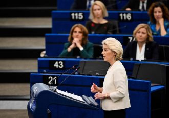 Von der Leyen o Ratku Mladiću: U EU-u nema mjesta za veličanje ratnih zločinaca