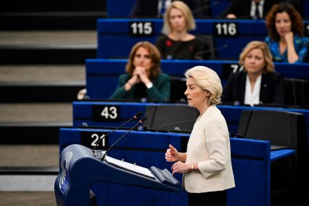 Von der Leyen o Ratku Mladiću: U EU-u nema mjesta za veličanje ratnih zločinaca