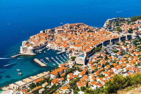 Velike prometne promjene kod Dubrovnika: Zatvara se poznati most i dio Jadranske magistrale, evo točne satnice
