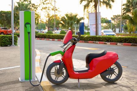 Država daje do 2.500 eura za električne skutere: Prijave kreću 21. listopada, ovo su uvjeti