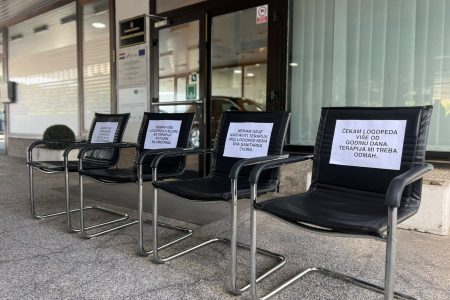 Više od 10.000 ljudi podržalo je privatne logopede u samo dva dana – peticijom se bore za očuvanje terapije