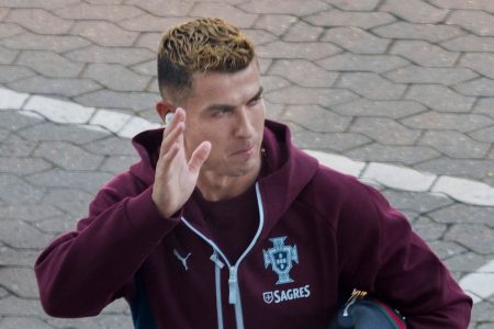 Ronado napustio reprezentaciju: “Uskoro ću Portugalcima reći cijelu istinu”