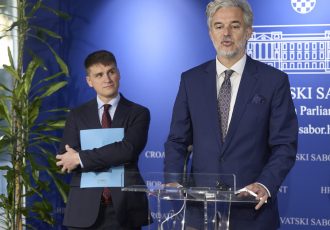 Novi potez zbog Gospića: Drito prijavio slučaj Europskoj komisiji