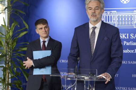 Novi potez zbog Gospića: Drito prijavio slučaj Europskoj komisiji