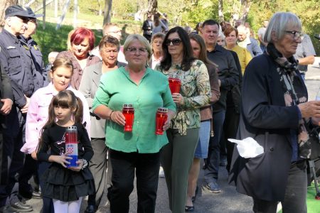 Gornje Jame: Otkrivena „Golubica“, za deset žrtava još se traga