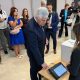 Velika izborna noć HDZ-a BiH: Čović proglasio pobjedu pa zahvalio Bošnjacima