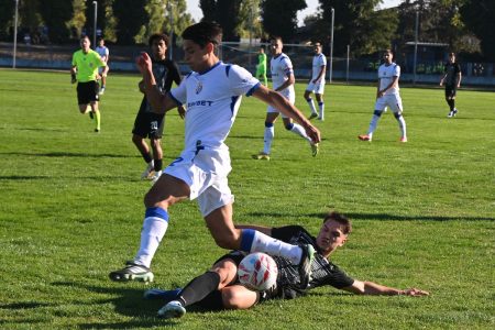 Dinamo pobijedio Vukovar 4:0 i izborio četvrtfinale Kupa