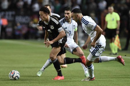 Portugal okrenuo Norvešku i već prošao dalje, Nizozemska srušila Srbiju
