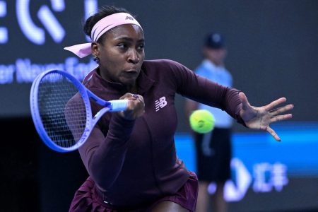 Drama nakon meča Coco Gauff: Jedan trenutak izazvao lavinu, a onda su krenule rasističke uvrede