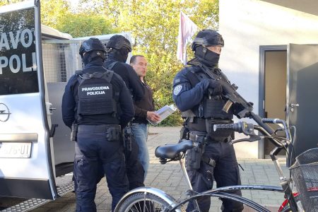 Što piše u Mlađanovim bilježnicama? Čitale su se na zatvorenoj raspravi