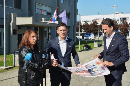 Most traži izvanredno stanje u cijeloj Lici – “Odakle je došao stroncij?”