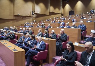 Gospić podigao temperaturu u Saboru: Benčić, Bulj i Hajdaš udarili po Vladi