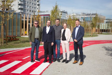 Čekali su ga 15 godina: Špansko konačno dobilo novi vrtić