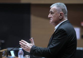 Bulj bez zadrške o otpadu: Udario po HDZ-u, Možemo i Plenkoviću