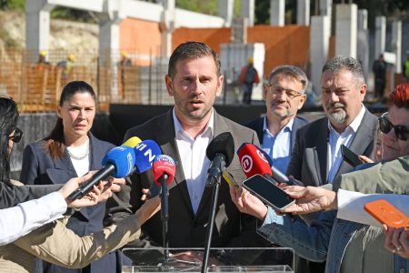 Gradonačelnik Splita nakon povika Torcide: „Mene je bilo sram“