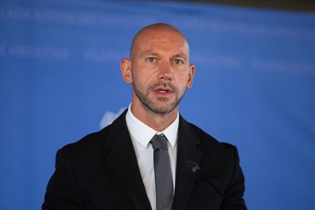 Habijan odbacio Grmojine tvrdnje o SOA-i i otpadu u Gospiću