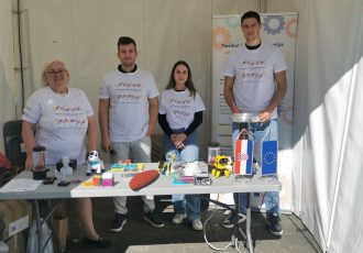 Tesla & STEM u Gospiću okupio ljubitelje znanosti i inovacija