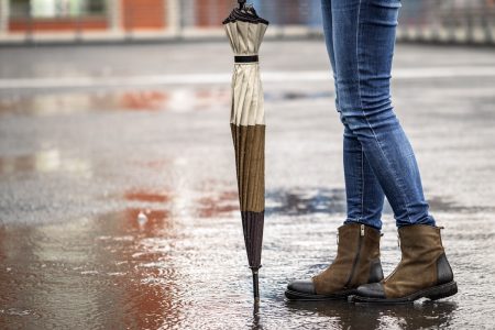 Kada prestaje kiša u Lici? DHMZ najavljuje promjenu vremena, ali stiže i jaka bura