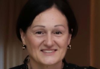 Gospić se oprašta od Kristine Lelas, bivše hrvatske reprezentativke