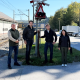 Most traži postavljanje zaštitnih rampi na dva neosigurana pružna prijelaza u Delnicama