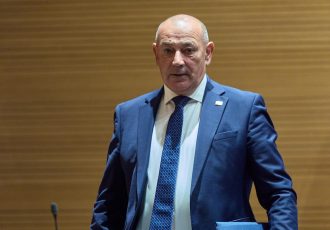 Medved: Sanacija otpada u Gospiću i utvrđivanje odgovornih su najvažniji