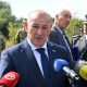 Medved: SOA dobro radi, očekujem optužnicu za otpad u Gospiću