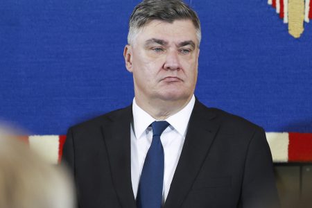 SOA nije obavijestila Milanovića o opasnom otpadu u Gospiću